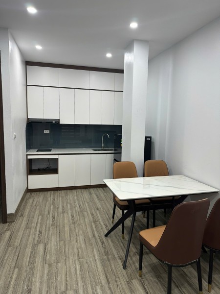 CHO THUÊ NHÀ – NGÕ 603 LẠC LONG QUÂN