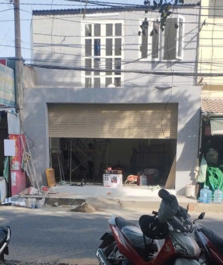 Chính chủ cho thuê mặt tiền đường 229 Trần Não, Quận 2