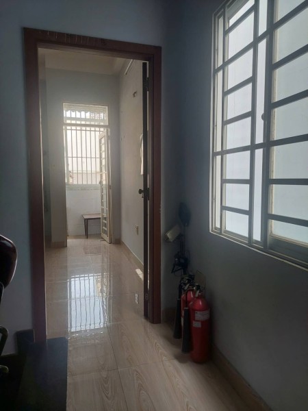 CHO NỮ THUÊ PHÒNG TRỌ NGAY NGÃ TƯ QUANG TRUNG VÀ PHẠM VAN CHIÊU