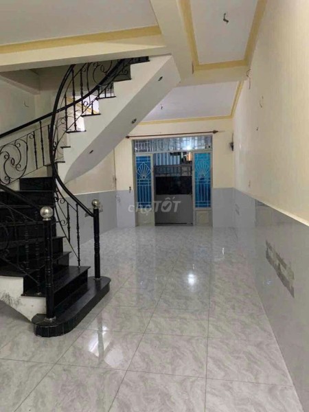 Tìm bạn nữ NVVP or Sinh viên có ý định ở ghép nghiêm túc nhà nguyên căn tại trung tâm quận 3