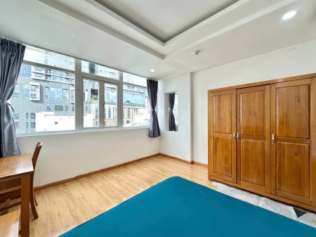 CĂN HỘ RIÊNG PHÒNG NGỦ – CỬA SỔ TRỜI – NGUYỄN VĂN TRỖI PHÚ NHUẬN