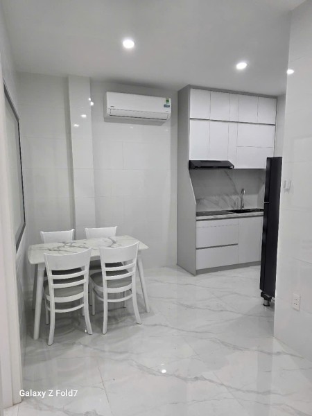 Ảnh 3 - Chính chủ cho thuê lầu 1 và 2 khu vực Thống Nhất, Gò Vấp