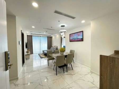 Chung cư Hà Đô Centrosa, Đường 3/2, Q10: 20 triệu, NTCC, 2 phòng ngủ