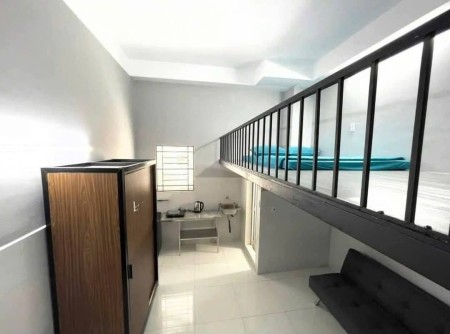 ????????Ngay lê văn sỹ - phú nhuận từ 3tr5 không giới hạn người ở, có thang máy hầm xe