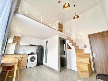 Ngay khu Lê văn sỹ - Lăng cha cả Hoàng văn thụ căn có gác giá Ok từ 4tr hơn gần Sân bay tân sơn nhất