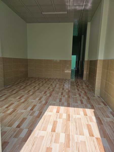 Ảnh 2 - Cho thuê nhà nguyên căn mới cầu Bà The, chợ Minh Phát, 70m2, 1p…