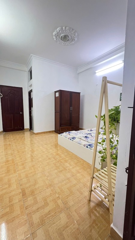 Cho thuê phòng Thông thoáng rộng dãi, đầy đủ nội thất