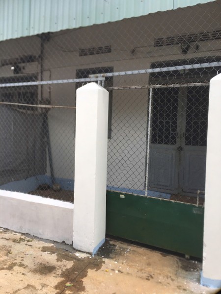 Cho thuê phòng trọ hẻm Vạn Kiếp, phường Thống Nhất, Pleiku, Gia Lai