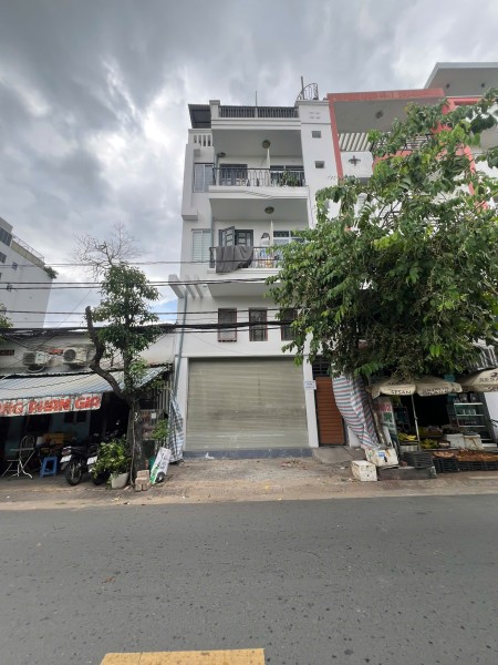Mặt bằng kinh doanh Quận 7 phường Tân Quy cần cho thuê gấp DT 50m2