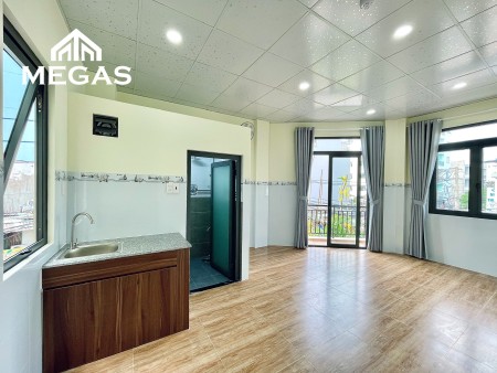 Cho Thuê Căn Studio Ban Công Giá Rẻ Ngay Khu Công Nghiệp Tân Bình Mới Nhất