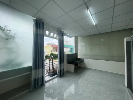 Cho thuê phòng trọ gần nhà thờ Hạnh Thông Tây