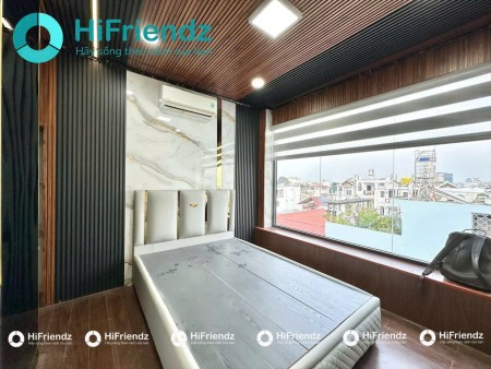 CHO THUÊ STUDIO FULL NỘI THẤT– GÒ VẤP, VIEW LANDMARK 81–GẦN ĐẠI HỌC CÔNG NGHIỆP, TẶNG VOUCHER 3TRIEU