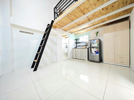 Cho Thuê Duplex Giá Sinh Viên Full Nội Thất Cơ Bản Gác Cao 1m8 Không Giới Hạn Người Ở Ngay Etown