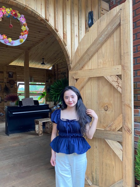 Thủy Chung (Chunnie Unite)