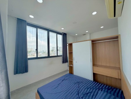 CĂN HỘ MINI CAO CẤP QUẬN 10 - CÓ THANG MÁY