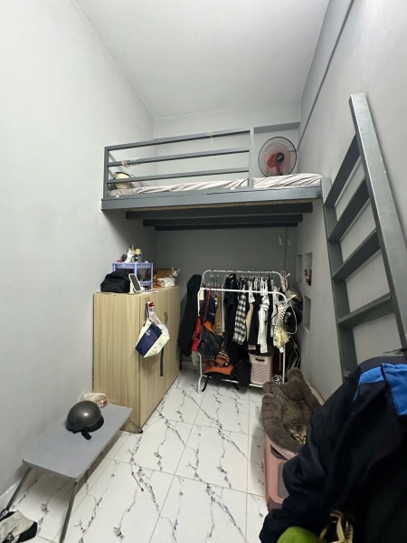 CHO THUÊ PHÒNG TRỌ GIÁ RẺ QUẬN 10