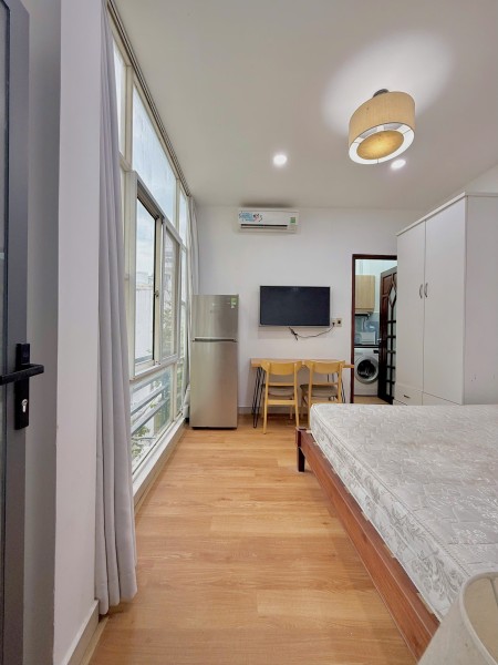 CHO THUÊ PHÒNG TRỌ MINI QUẬN 3