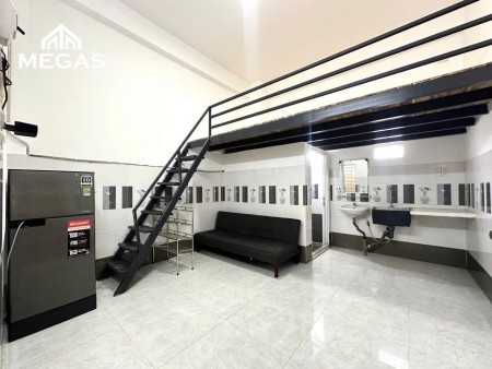 CHO THUÊ PHÒNG TRỌ CÓ GÁC CAO - RỘNG RÃI MỚI TINH NGAY CẠNH AEON TÂN PHÚ