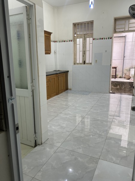 Phòng 20m2 Nguyễn Văn Thương, P25 Bình Thạnh (Bếp, Wc) gần GTVT, Hutech, UEF