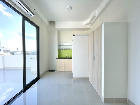 PHÒNG 25m2 FULL TIỆN NGHI LÝ THƯỜNG KIỆT GẦN LỮ GIA