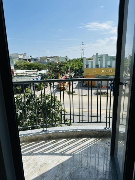 PHÒNG MỚI 100% KHU HOÀ XUÂN - 510 MAI CHI THỌ