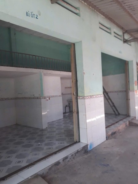 Cho thuê kiot ở và bán tạp hóa Xã hội nghĩa, TP.Tân Uyên, Bình Dương