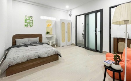 STUDIO TÁCH BẾP FULL NỘI THẤT CHỢ AN NHƠN