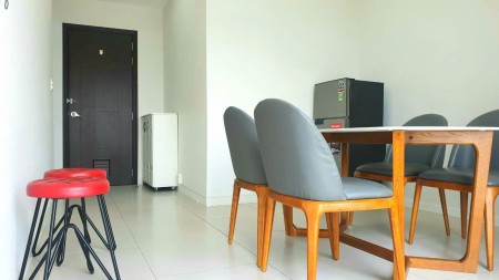 Cho thuê căn hộ Xigand Could Q10