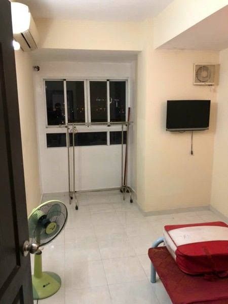 Cho thuê căn hộ Thanh Nhựt P7Q8.