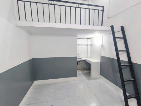 Phòng trọ mới 100% 20m2 An Phú, Thuận An , Bình Dương