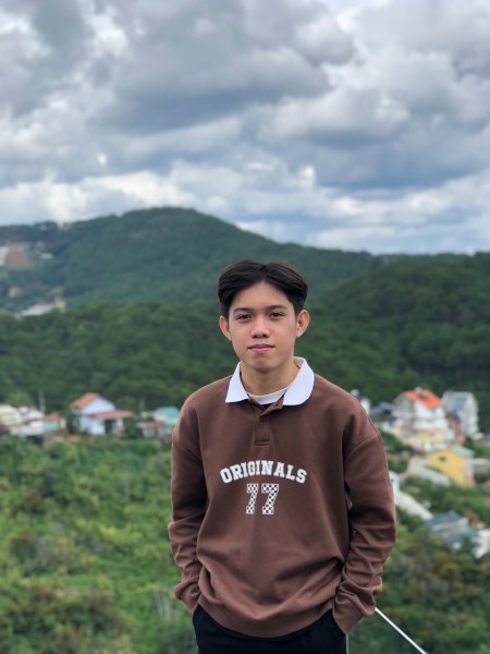 Nguyễn Lương Đĩnh Thiên