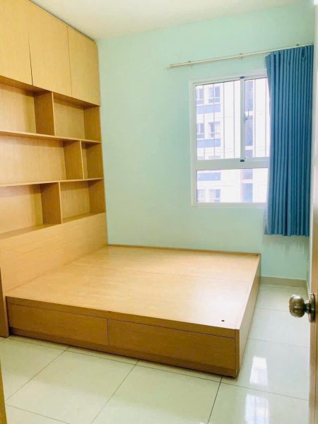 Chung cư Bàu Cát 2, Hồng Lạc, TB: 80m2, 3p ngủ, giá 7,5triệu