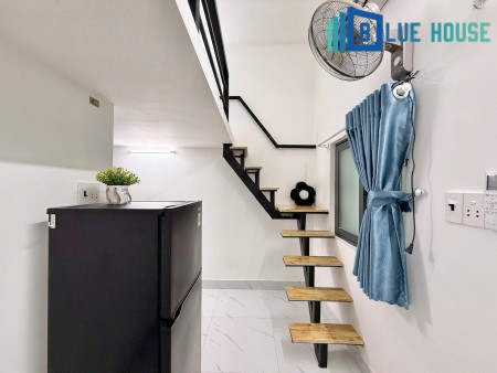 Cho thuê phòng trọ có gác ở Tân Kỳ Tân Quý kế bên Aeon Tân Phú