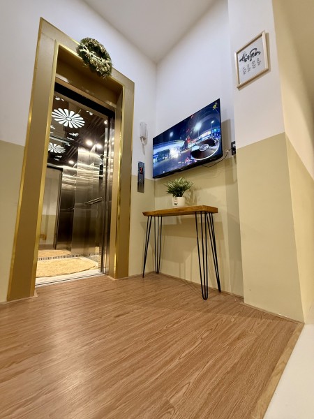 Cho thuê CC mini, giá cực chất 6 triệu, 27m2 tại Hoàng Diệu 2, Linh Tây, Thủ Đức