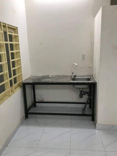 Phòng trọ Quận 12- ngã 4 An Sương