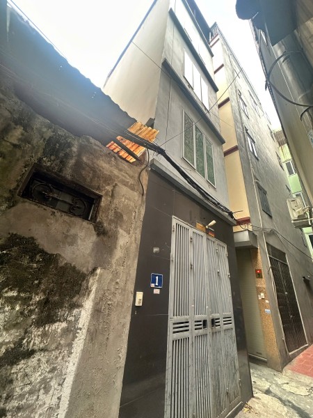 CHÍNH CHỦ CHO THUÊ NHÀ NGUYÊN CĂN - 1/29/181 TRẦN PHÚ, HÀ ĐÔNG, HÀ NỘI.