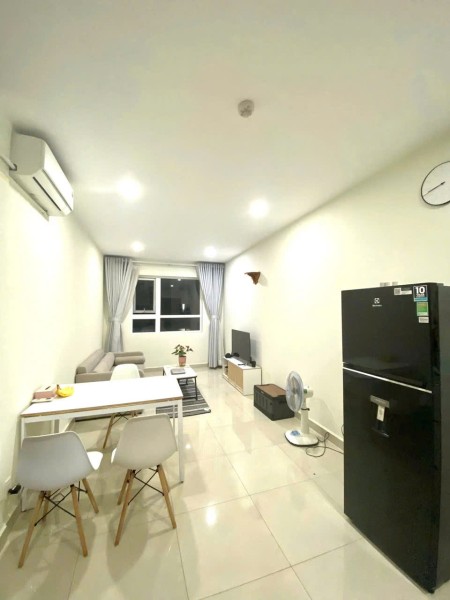 Chung cư Ruby, Nguyễn Sỹ Sách, TB có 1p ngủ, 2wc, full NT, 7,5triệu