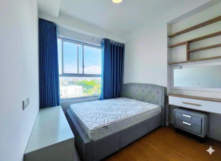 Chung cư An Hội 3,đường số 57,P14, Gò Vấp: căn 78m2,có NTCC giá 9tr