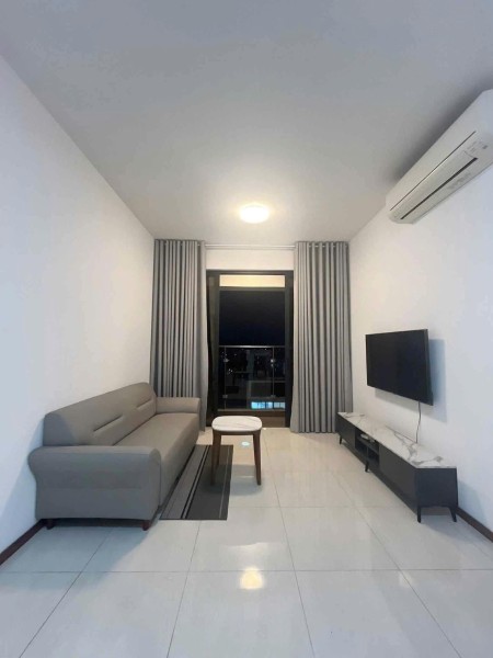 Chung cư Ruby-Nguyễn sỹ Sach, Tân Bình, 1p ngủ 55m2 giá 8tr.