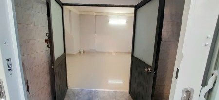 *** Cho thuê phòng rộng rãi làm MBKD Bình Thạnh 36m2 - VỊ TRÍ ĐẸP ***