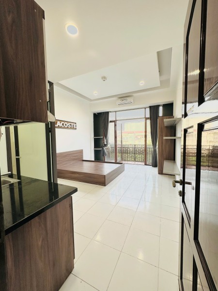 193 CHÙA BỘC - MẶT PHỐ OTO ĐỖ CỬA - FULL ĐỒ - GẦN ĐH NGÂN HÀNG, LUẬT - GIÁ TỪ 4TR5