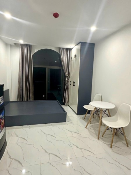 Cho thuê phòng ccmn mới xây tại 6/59 Miêu Nha, Tây Mỗ