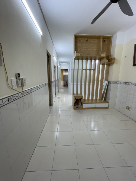 Chính chủ cho thuê nhà nguyên căn 3pn, 2wc, 2 máy lạnh, 1 máy giặt, 1 quạt trần