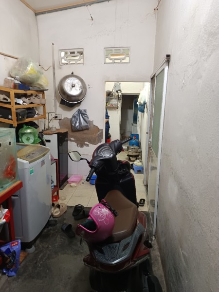 Cho thuê nhà riêng ngõ 583 Lê Thánh Tông