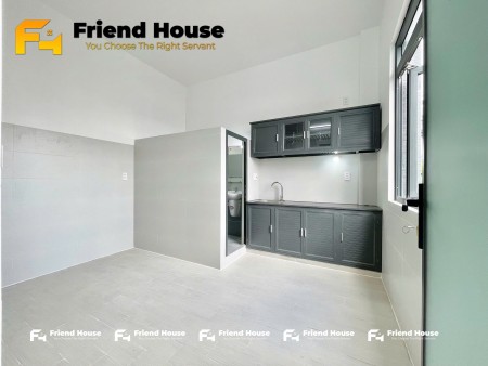 Phòng đẹp giá tốt tại Dương Quảng Hàm