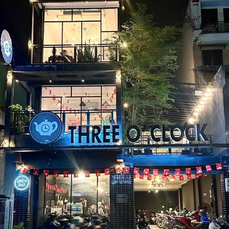 Mặt bằng mặt tiền Cách Mạng Tháng Tám Quận 10 cho thuê Diện tích 8.2x22m