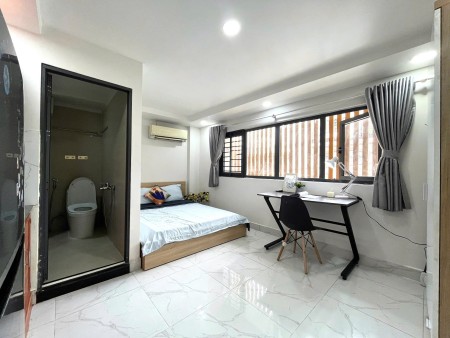 PHÒNG FULL NỘI THẤT NGAY HÀNG XANH