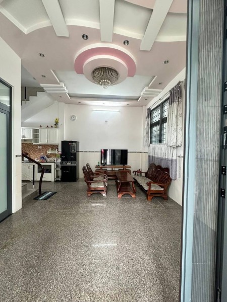 Cho thuê nhà nguyên căn mặt tiền Nguyễn Chí Diễu - An Hải - Sơn Trà_15tr