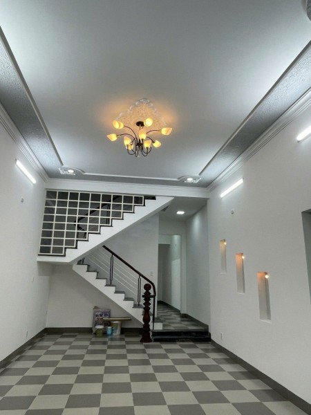 Cho Thuê Nhà 2 Tầng Mặt Tiền Đường Huỳnh Mẫn Đạt, Hòa Cường Bắc, Hải Châu_16TR