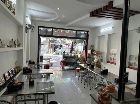 Cho Thuê Nhà Nhà 3 Tầng X 90m2 Mt Đường Trần Nhân Tông - Mân Thái - Sơn Trà-22tr